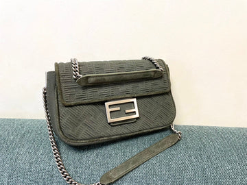 MLB- Fashion Bag - FED - 282