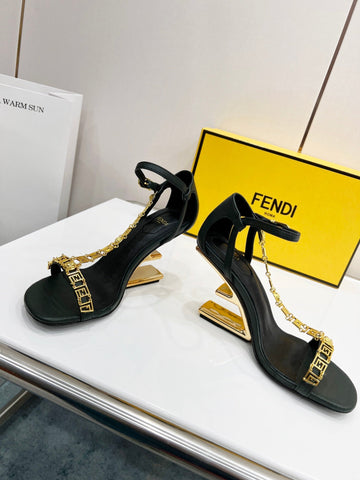 MLB- Makersluxe Shoes - FED - 677
