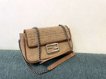 MLB- Fashion Bag - FED - 283