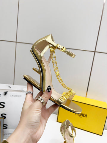 MLB- Makersluxe Shoes - FED - 678