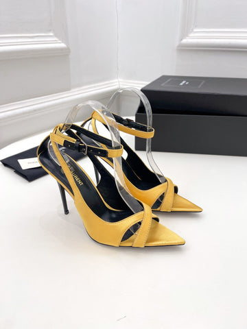 MLB- Makersluxe Shoes Sandals - SL - 567