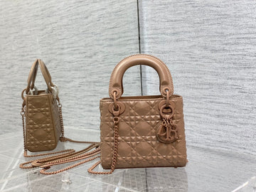 MLB- Makersluxe Bags - DIR - 660