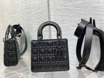 MLB- Makersluxe Bags - DIR - 663