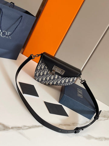 MLB- Makersluxe Bags - DIR - 612