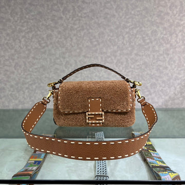 MLB- Fashion Bag - FED - 270