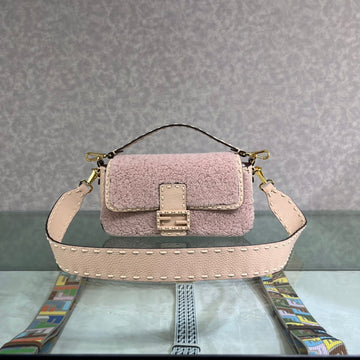 MLB- Fashion Bag - FED - 271