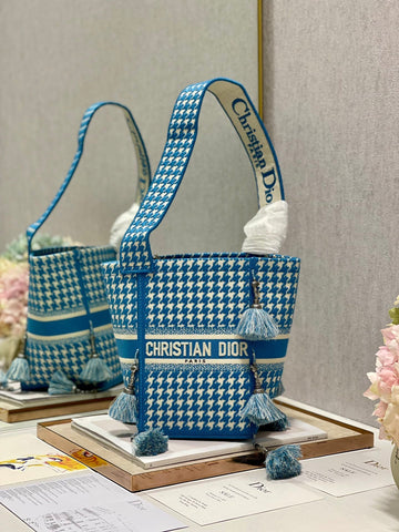 MLB- Makersluxe Bags - DIR - 432