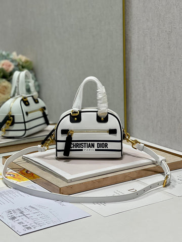 MLB- Makersluxe Bags - DIR - 636