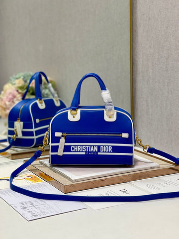 MLB- Makersluxe Bags - DIR - 640