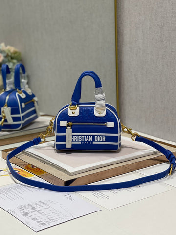 MLB- Makersluxe Bags - DIR - 641