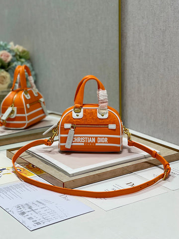 MLB- Makersluxe Bags - DIR - 634