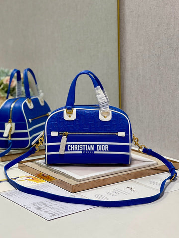 MLB- Makersluxe Bags - DIR - 643