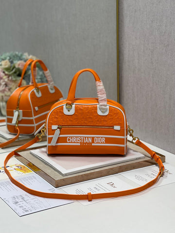 MLB- Makersluxe Bags - DIR - 635