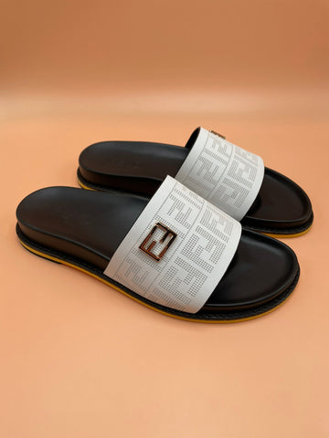 MLB- Makersluxe Shoes - FED - 464