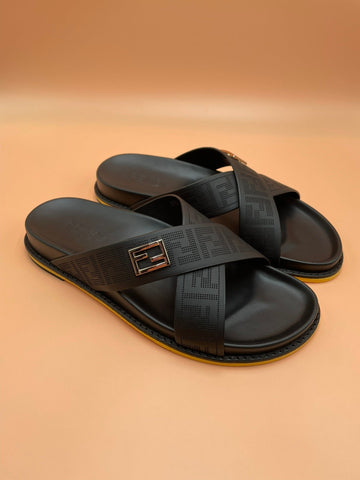 MLB- Makersluxe Shoes - FED - 471