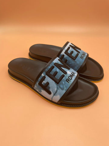 MLB- Makersluxe Shoes - FED - 479