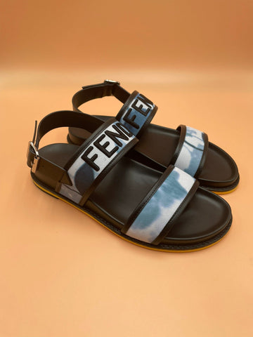 MLB- Makersluxe Shoes - FED - 483