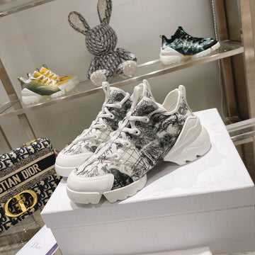 MLB- Makersluxe Shoes - DIR - 1312