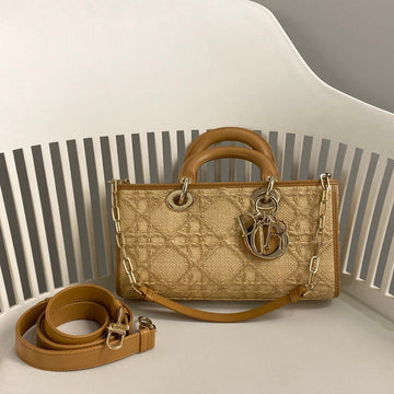 MLB- Makersluxe Bags - DIR - 614