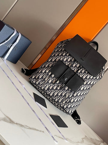 MLB- Makersluxe Bags - DIR - 610