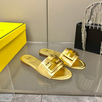 MLB- Makersluxe Shoes - FED - 460