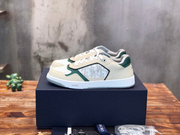 MLB- Makersluxe Shoes - DIR - 1394