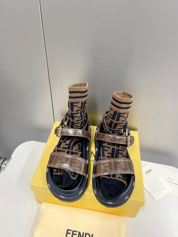 MLB- Makersluxe Shoes - FED - 661