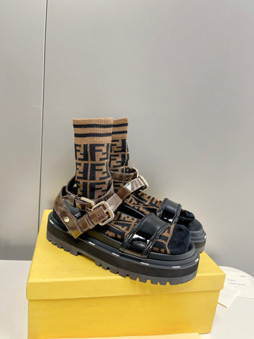 MLB- Makersluxe Shoes - FED - 662