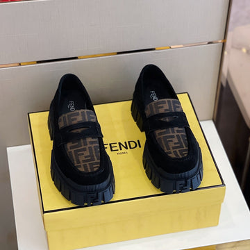 MLB- Makersluxe Shoes - FED - 663