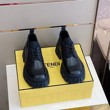 MLB- Makersluxe Shoes - FED - 664