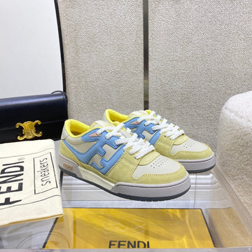 MLB- Makersluxe Shoes - FED - 605