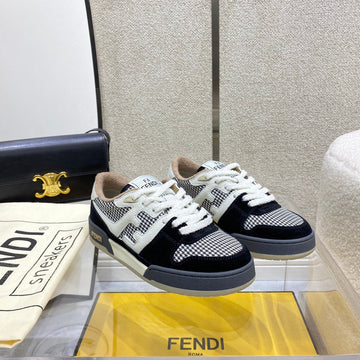 MLB- Makersluxe Shoes - FED - 606