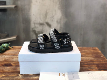 MLB- Makersluxe Shoes - DIR - 1364