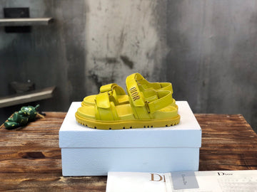 MLB- Makersluxe Shoes - DIR - 1365