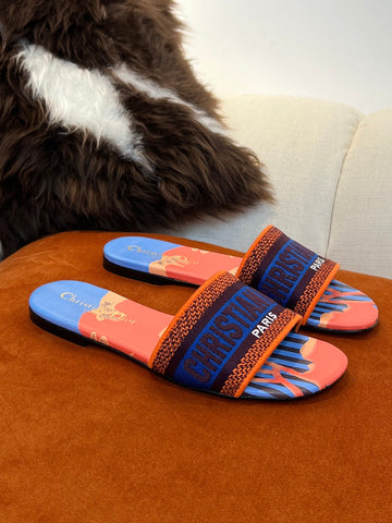 MLB- Makersluxe Shoes - DIR - 1300