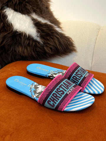 MLB- Makersluxe Shoes - DIR - 1298