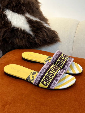 MLB- Makersluxe Shoes - DIR - 1299