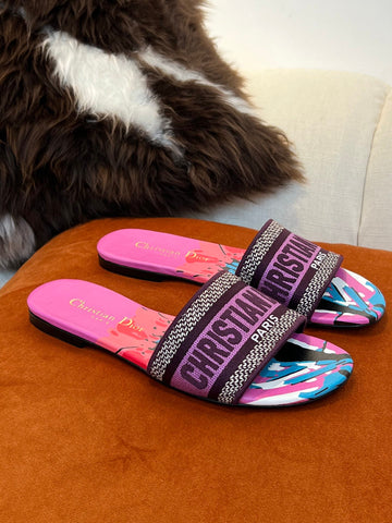 MLB- Makersluxe Shoes - DIR - 1297