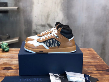 MLB- Makersluxe Shoes - DIR - 1396