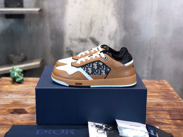 MLB- Makersluxe Shoes - DIR - 1395