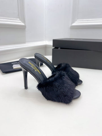 MLB- Makersluxe Shoes Sandals - SL - 552