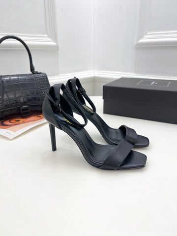 MLB- Makersluxe Shoes Sandals - SL - 529