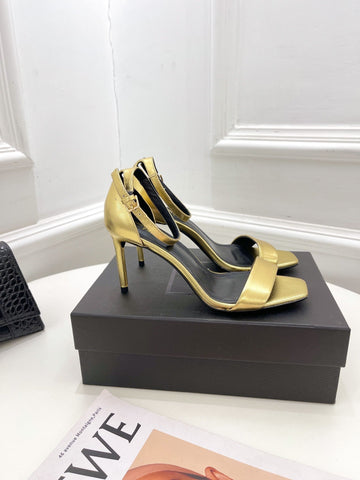 MLB- Makersluxe Shoes Sandals - SL - 528