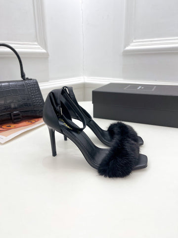 MLB- Makersluxe Shoes Sandals - SL - 527