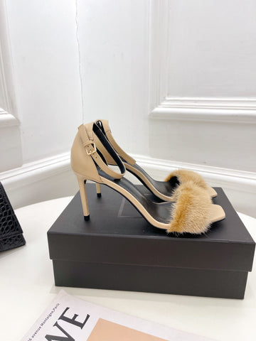 MLB- Makersluxe Shoes Sandals - SL - 526