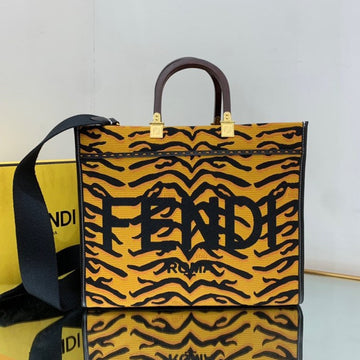 MLB- Fashion Bag - FED - 242