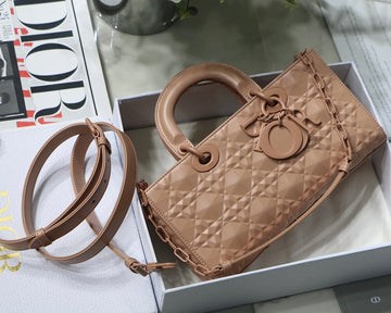MLB- Makersluxe Bags - DIR - 589
