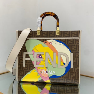 MLB- Fashion Bag - FED - 239