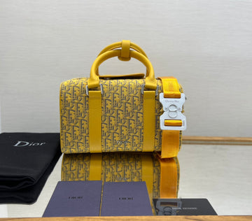 MLB- Makersluxe Bags - DIR - 565