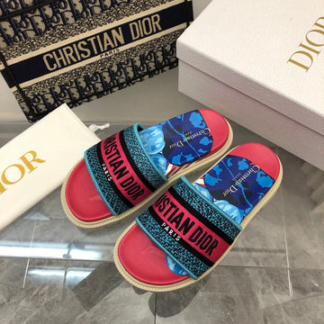 MLB- Makersluxe Shoes - DIR - 327